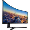 Curved Super Ultra-Wide 32:9 Professional Monitor On Amazing Offer