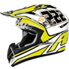 Take An Extra 55% Off On Airoh CR900 TC13 Motocross Helmet