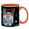Personalized Mug Available For $13.95