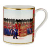 Trooping The Colour Mug For $55.00