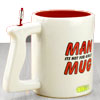Buy Man Mug Just For $17