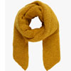 PIECES Scarf 'PCPYRON' On Very Reasonable Price