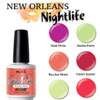 New Orleans Night Life Polish Pro Collection Offer