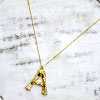 Buy Now Your Name Necklace Gold For AU$19.95