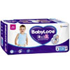 Cosifit Unisex Nappies 9-14 Kg Toddler Size 4