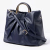 Almost Mine Navy Bag At Affordable Price