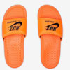 NIKE Slippers Benassi JDI TXT SE Available In 3 Colors