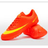 Breathable Non-slip Soccer Shoes Indoor & Outdoor Training Football Shoes