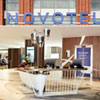 Booking At Novotel London Heathrow Airport T1 T2 and T3