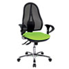 Office Chair Synchronous Mechanism TOPSTAR Open Point Deluxe