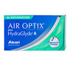 Air Optix plus HydraGlyde for Astigmatism Monthly Lenses 