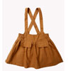 Pinafore In Earth Available For $42