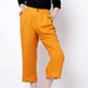 Herstry Summer Pants-Yellow For Only IDR195