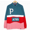 Special 31% Sale Offer On By Parra Meadows Rugby Shirt - Multi  