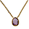Chain Pendant Available For €291.46 