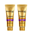 Get This twin Pack Pantene Conditioner 3 Minutes Miracle Quantum Total Damage Care 180 Ml
