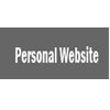 Personal Website Hosting Plan 