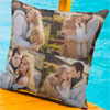 Personalised photo pillows