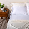 100% Luxe Bamboo Pillowcase Set On Sale