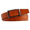 Get This Leather Reversible Pin Belt From PEDRO