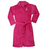 Pink Children's Bathrobe Available In 4 Sizes