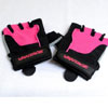  Vantage Womens Gym Gloves 