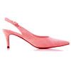 Get An Extra 55% Off Sale On Andy Kitten Heel Pink