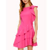 Buy Now This Cooper St Naomi Mini Dress in Pink