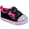 50% Off On Skechers Twinkle Toes Itsy Bitsy Shoes Infant Girls