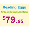 Buy Now 12 Month Subscription For $79.95 