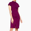 Buy Now Capital Ponti Dress For Only $91.60
