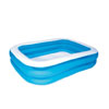 PVC Family Swimming Pool Available For £17