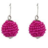 Save 50% On Seed Bead Colour Pop Earring