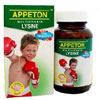 Buy Now & Get 16% Off On Appeton Multivitamin Lysine with Prebiotics Tablet