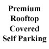 Save 3% On Premium Rooftop Covered Self Parking
