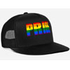 Hat Gay Pride by  Art Variety For 219kr Only