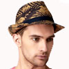 Buy Now & Get 50% Discount On This Printed Hat 