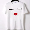 Order Printed White T-Shirt & Save 30%
