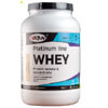 10% Off On Whey Protein Isolate & Concentrate 