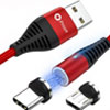 Proze Magnetic USB Cable Available For £7.95