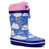 Save 50% On Puddles Girls' Shoes 