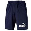Puma Men's Sweat Shorts On 25% Discount Offer
