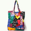  Patchwork Punch Tote For  $59.00 
