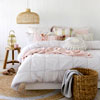 Kalani Quilt Cover Set On Amazing Offer