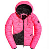  Astrae Quilt Padded Jacket 