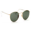 Ray-Ban Round Metal On Sale Price
