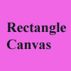 Rectangle Canvas For $71 Only