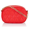 Take 12% Discount On This Classy Red Bag 
