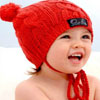 Get 33% Off On Cable Knit Beary Beanie 