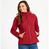 Grab 50% Off On Rivers-Tex Funnel Neck Softshell Jacket
